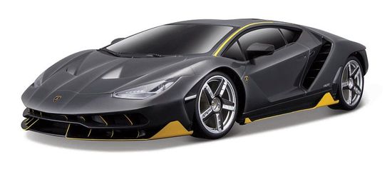 Goliath Maisto RC - 1:14 RC (2.4G, celična baterija) ~ Lamborghini Centenario