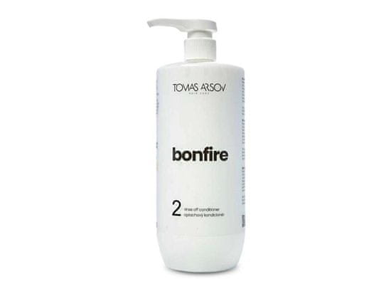 Bonfire Conditioner (balzam za izpiranje) 1000 ml