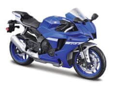 Maisto - Motocikel, Yamaha YZF-R1, 1:12