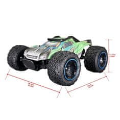 Maisto Tech RC, terenski napadalec DINO, 2,4 Ghz