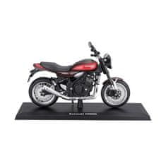 Maisto - Motorno kolo s stojalom, Kawasaki Z900RS, 1:12