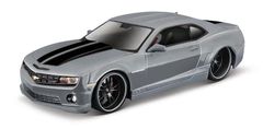 Maisto - AssemblyLine, 2010 Chevrolet Camaro SS, 1:24