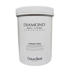 Diamond Well-Living Experience masažna krema (Supreme Cream) 1000 ml