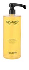 Diamond Well-Living De-Stress Oil (pomirjujoče olje za masažo telesa) 1000 ml