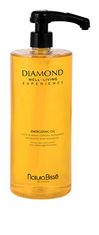 Diamond Well-Living Experience Energize Oil (revitalizacijsko olje za masažo telesa) 1000 ml