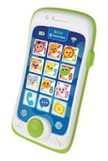 Clemmy baby - Moj prvi pametni telefon