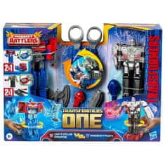 HASBRO TRANSFORMATORJI MV8 BOJNI ROBOT MULTIPACK