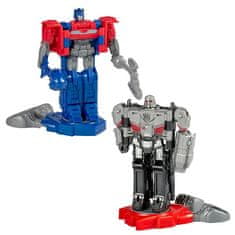 HASBRO TRANSFORMATORJI MV8 BOJNI ROBOT MULTIPACK