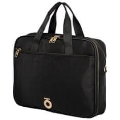 Ženska torba za prenosni računalnik BAGN950-K020 Black