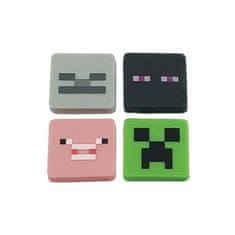 PIXIE CREW multipiksli MINECRAFT