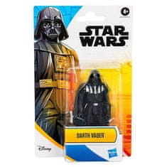 HASBRO VOJNE ZVEZD 4IN DARTH VADER