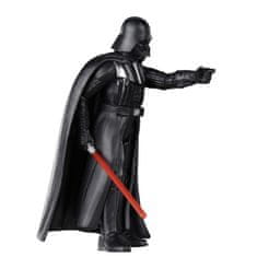 HASBRO VOJNE ZVEZD 4IN DARTH VADER