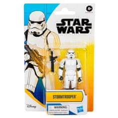 HASBRO - Vojna zvezd - figurica Stormtrooper 10cm