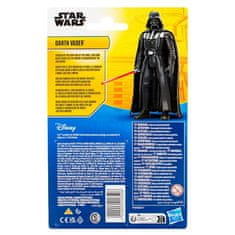 HASBRO VOJNE ZVEZD 4IN DARTH VADER