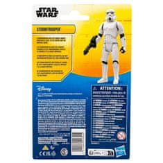 HASBRO - Vojna zvezd - figurica Stormtrooper 10cm