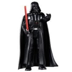 HASBRO VOJNE ZVEZD 4IN DARTH VADER