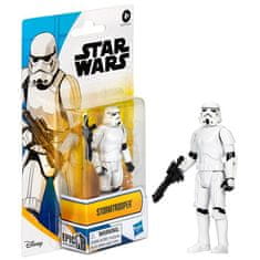 HASBRO - Vojna zvezd - figurica Stormtrooper 10cm