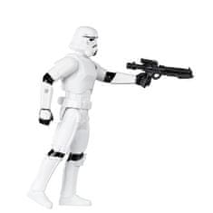 HASBRO - Vojna zvezd - figurica Stormtrooper 10cm