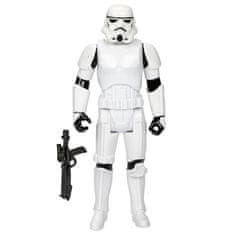 HASBRO - Vojna zvezd - figurica Stormtrooper 10cm