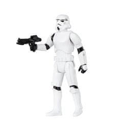 HASBRO - Vojna zvezd - figurica Stormtrooper 10cm