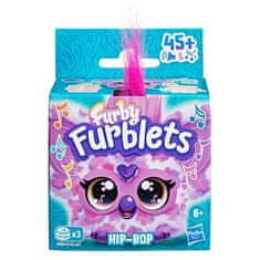 HASBRO - Furby Furblet Hip Hop