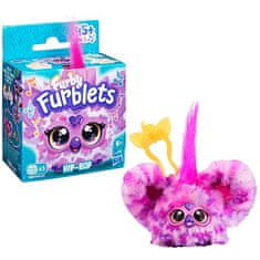 HASBRO - Furby Furblet Hip Hop