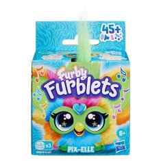 HASBRO - Furby Furblet Igra na Gamerju