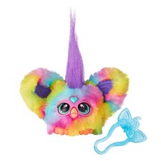 HASBRO - Furby Furblet Electric Rave