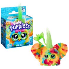 HASBRO - Furby Furblet Igra na Gamerju