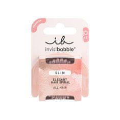 Slim Pink Monocle Hair Eraser 3 kosi