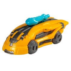 HASBRO - Transformers MV8 Battling figura Bumblebee, ritka.