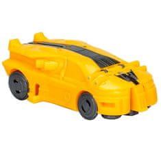 HASBRO - Transformers MV8 1 Step Cog Changers figura Bumblebee, ass.