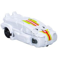 HASBRO - Transformerji MV8 1 Korak Cog Changers figurica Wheel Jack, ass.