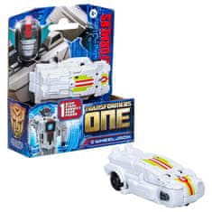 HASBRO - Transformerji MV8 1 Korak Cog Changers figurica Wheel Jack, ass.