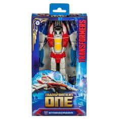 HASBRO - Transformers MV8 Mega Changer figurica Starscream, ritka.