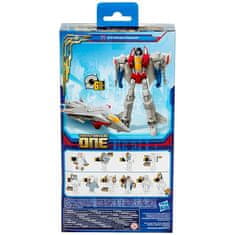 HASBRO - Transformers MV8 Mega Changer figurica Starscream, ritka.