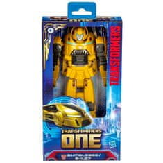 HASBRO - Transformers MV8 Mega Changer figurica Bumblebee, ritka.