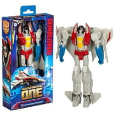 HASBRO - Transformers MV8 Mega Changer figurica Starscream, ritka.