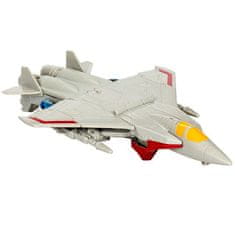 HASBRO - Transformers MV8 Mega Changer figurica Starscream, ritka.