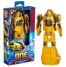 HASBRO - Transformers MV8 Mega Changer figurica Bumblebee, ritka.