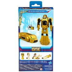 HASBRO - Transformers MV8 Mega Changer figurica Bumblebee, ritka.