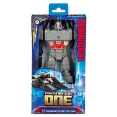 HASBRO - Transformers MV8 Mega Changer figurica Megatron, ass.