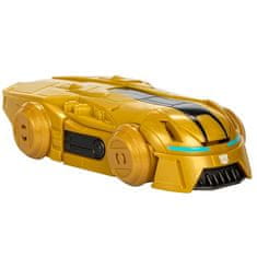 HASBRO - Transformers MV8 Mega Changer figurica Bumblebee, ritka.