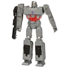 HASBRO - Transformers MV8 Mega Changer figurica Megatron, ass.