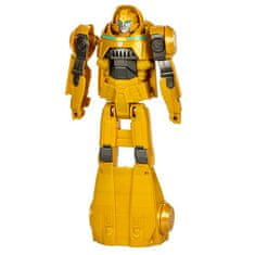 HASBRO - Transformers MV8 Mega Changer figurica Bumblebee, ritka.