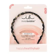 Invisibobble Hairhalo Roarsome Nastavljiv trak za lase