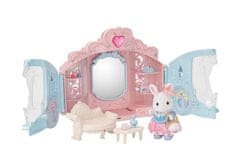 Sylvanian Families Elegantna garderoba