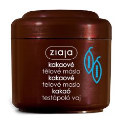 Kakavovo maslo za telo 200 ml