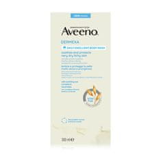 Aveeno Mehčalni gel za prhanje brez parfuma Dermexa (dnevno mehčalno sredstvo za umivanje telesa) 300 ml