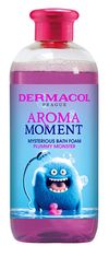 Plummy Monster Aroma Moment (skrivnostna pena za kopel) 500 ml